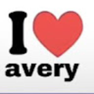 Meet your Posher, Avery